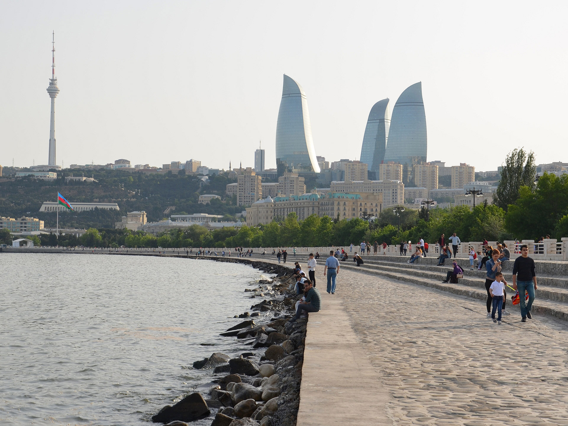 Baku